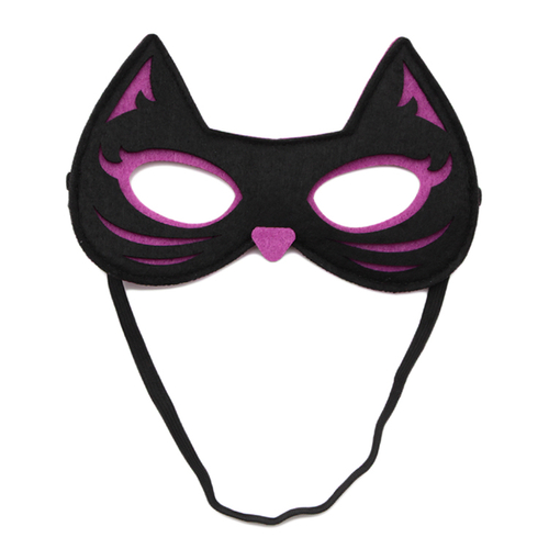 フェルトマスク Cat　価格：150円