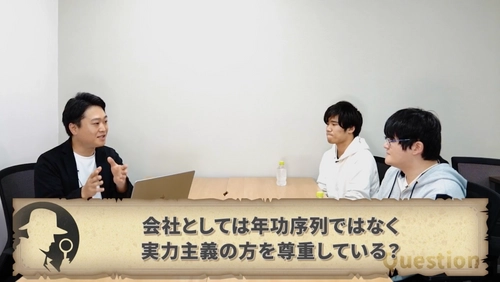 聞きたくても聞けない企業の真実に迫る 「SLスタジオコネクテッド」が新たな採用PRコンテンツ 「企業探偵」を11/29より公開！