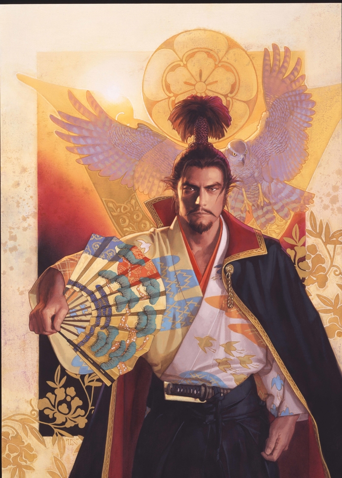 「敦盛の舞」(c)Tsuyoshi Nagano