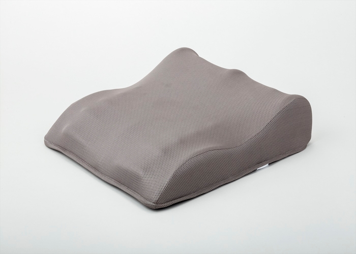フットピロー 商品画像グレー