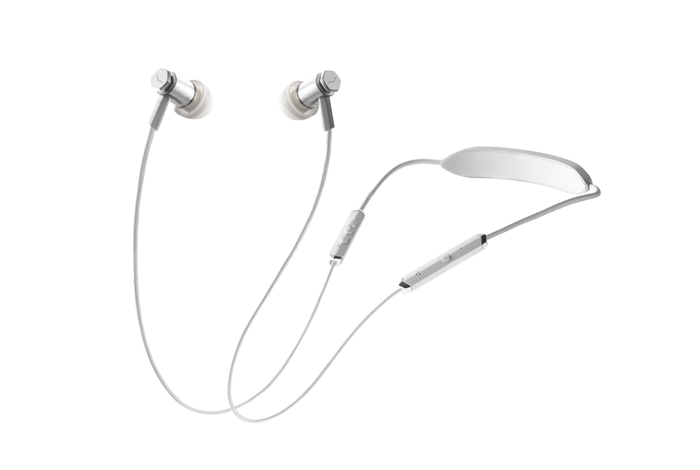 FORZA METALLO WIRELESS