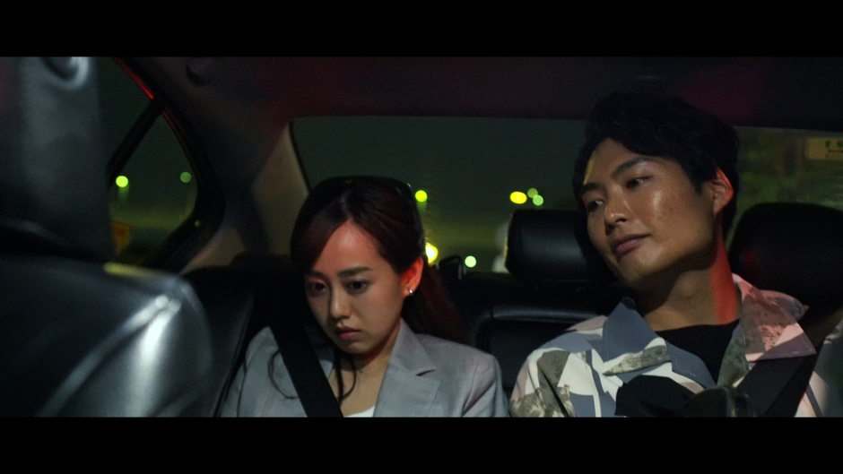 メイン 主演の二人