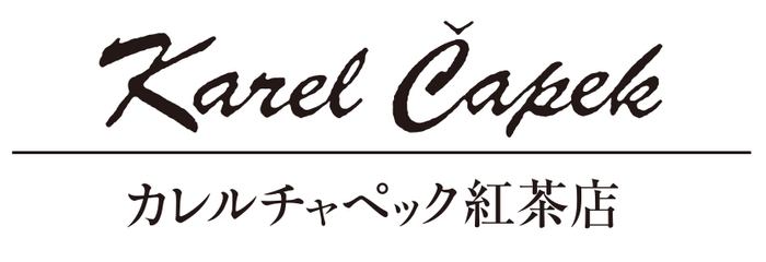 カレルチャペックロゴ