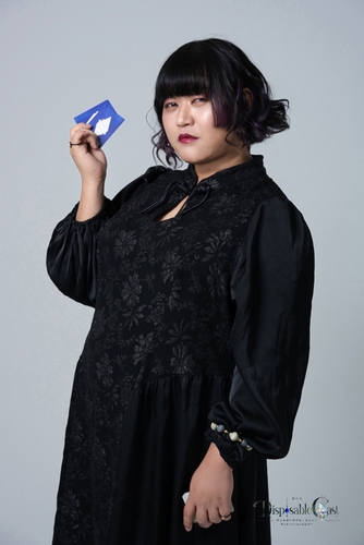 差異等たかひ子（声の出演）