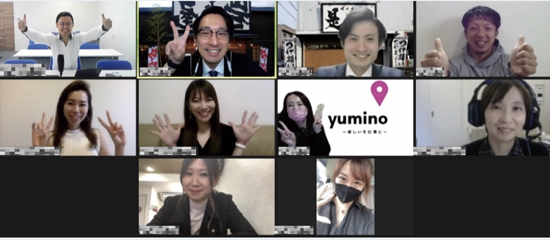 北陸地方初の試み！「らーめん岩本屋」が 第一回アンバサダー座談会をオンラインで実施！