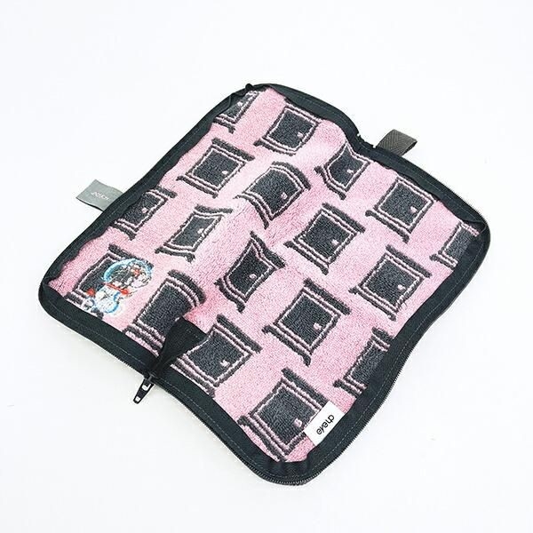 ドラえもんのどっとポーチ