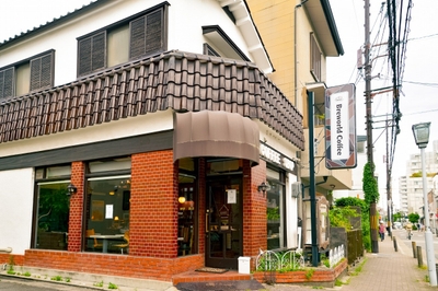 公式Instagram：https://www.instagram.com/breworld_coffee_kyoto/