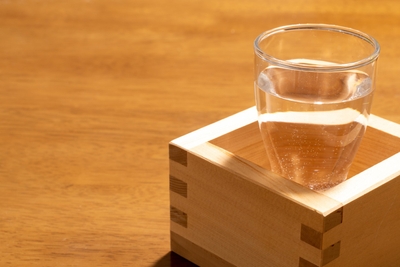 地酒イメージ