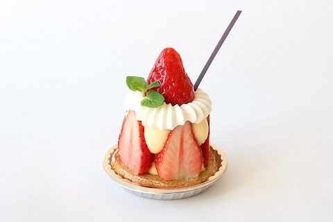 ル パティシエ タカギ