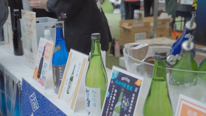会場の様子(6)