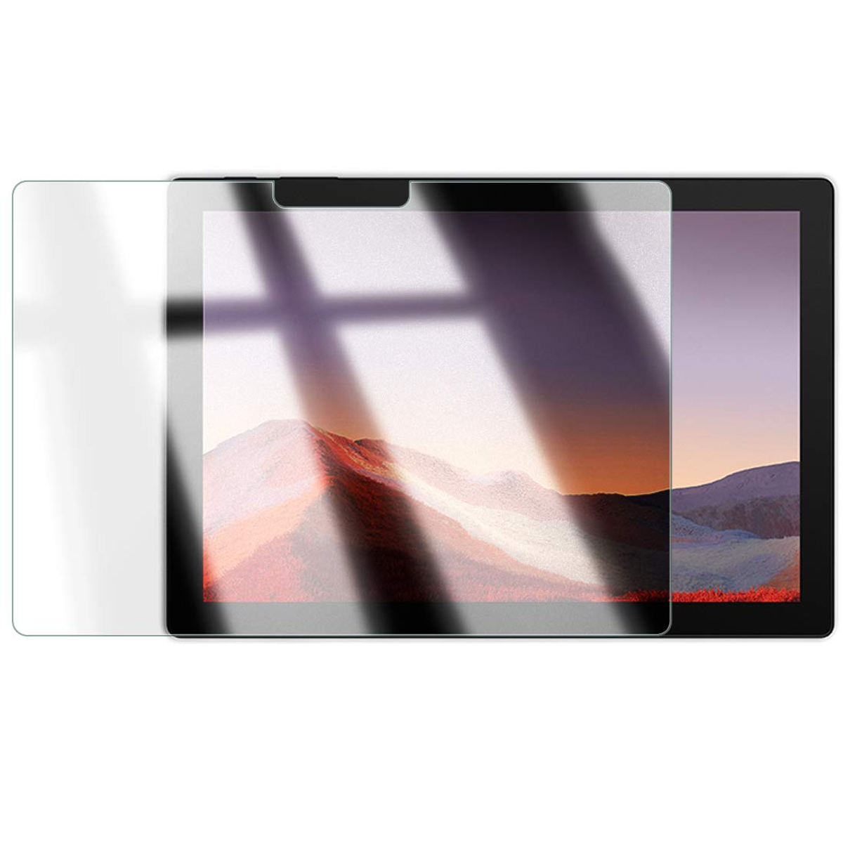 マイクロソフト製「新型Surface Pro 12.3型」対応、