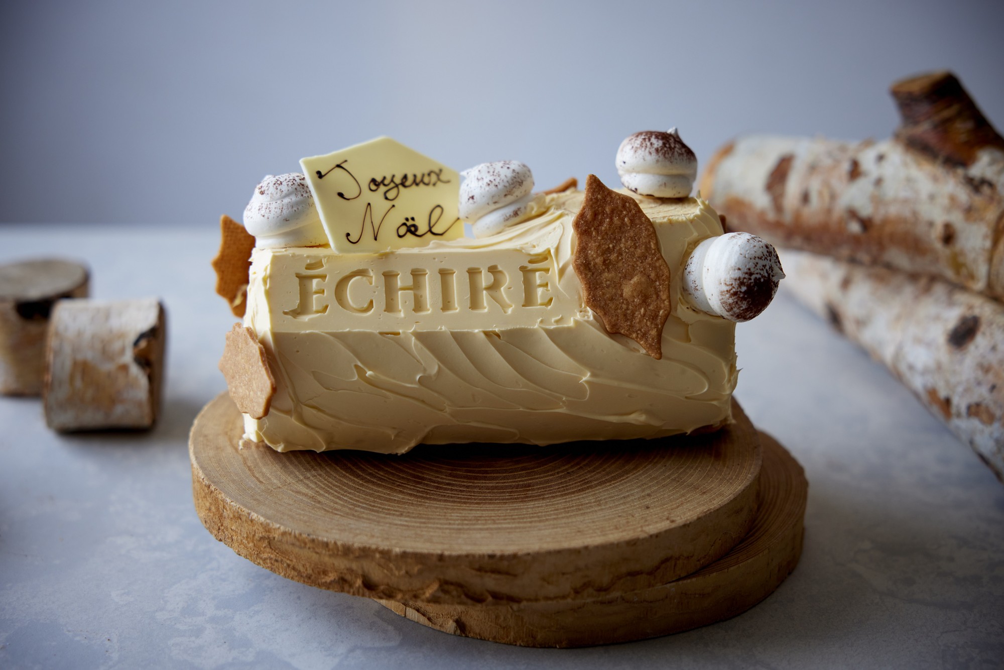 オランダ生まれのココア＜バンホーテン＞から 「190th アニバーサリー