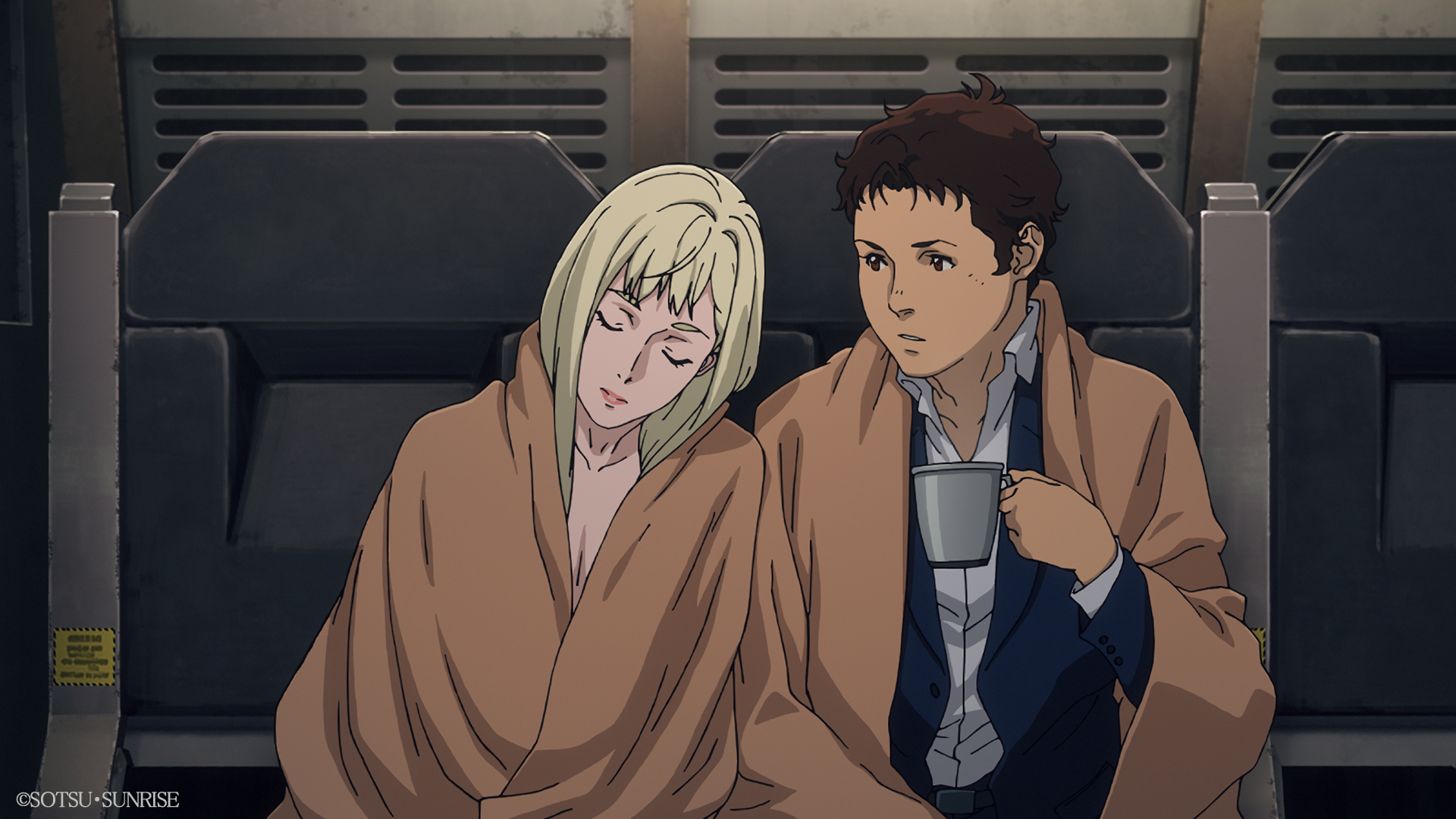 スペシャルムービー ギギver.5