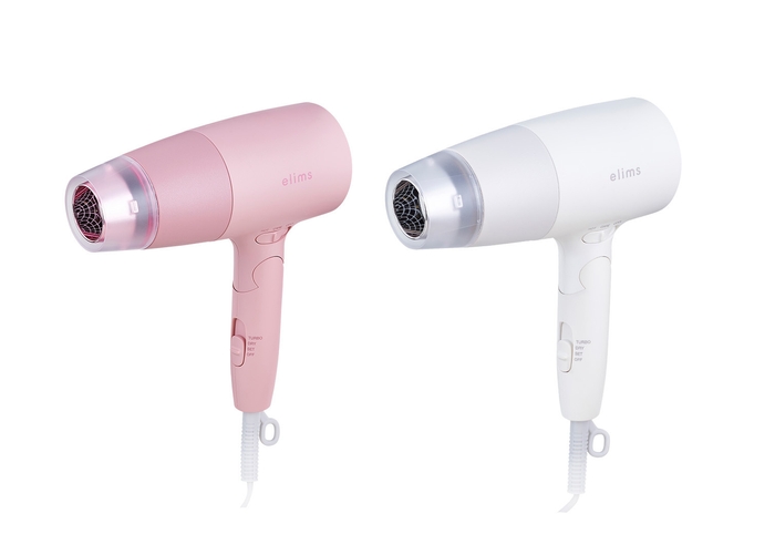 マイナスイオン ヘアードライヤー TD550A