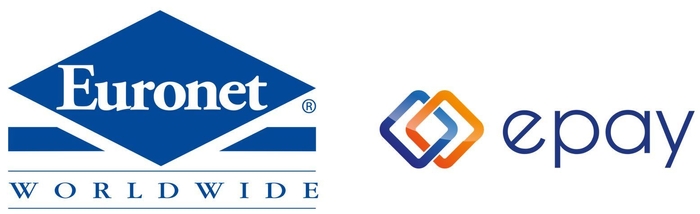 ユーロネット・ワールドワイド、epay ロゴ