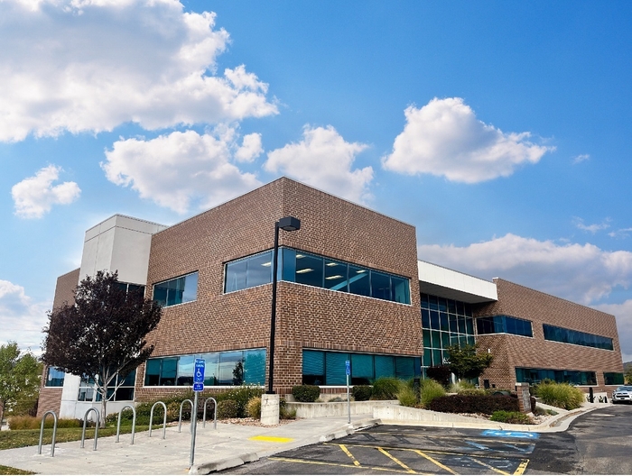 Process Instruments, Inc. 社屋