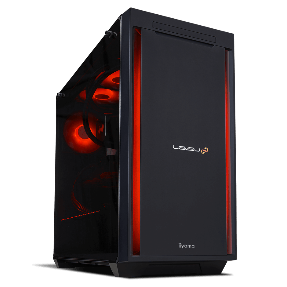 LEVEL∞ ミドルタワー