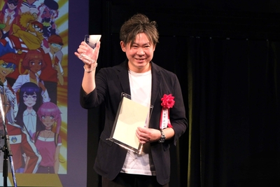 「京都アニものづくりアワード2024」総合グランプリを受賞した『WcDonald's Campaign(McDonald's USA)』