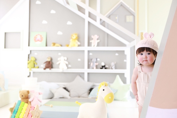 写真：ライフスタジオふじみ野店