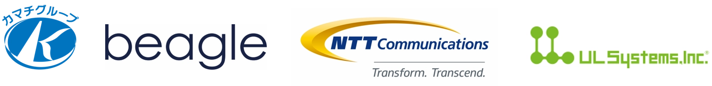 一般社団法人 巨樹の会 医療法人社団 東京巨樹の会 株式会社ビーグル NTTコミュニケーションズ株式会社 ウルシステムズ株式会社