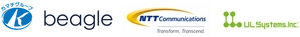 一般社団法人 巨樹の会 医療法人社団 東京巨樹の会 株式会社ビーグル NTTコミュニケーションズ株式会社 ウルシステムズ株式会社