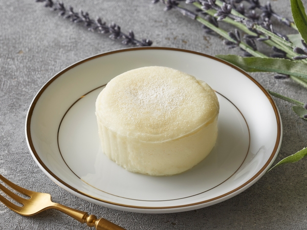  テリーヌなのにふわふわ～フロマージュ～　イメージ画像