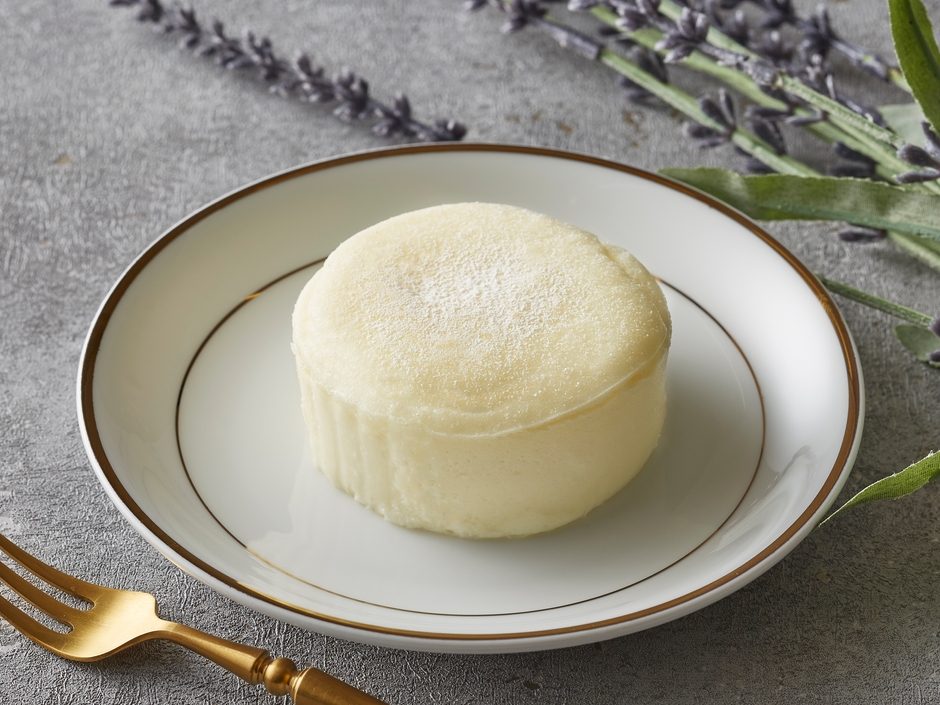  テリーヌなのにふわふわ～フロマージュ～　イメージ画像