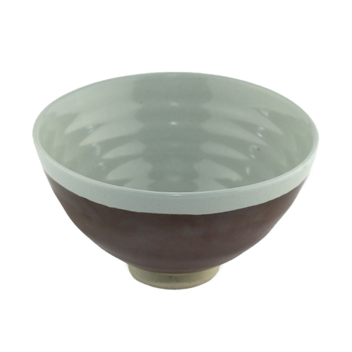 「飯椀 Clay」価格：429円／サイズ：φ11.5×H6.2cm