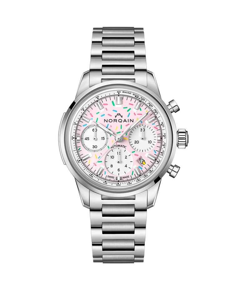 FREEDOM CHRONO ENJOY LIFE SPRINKLES-5