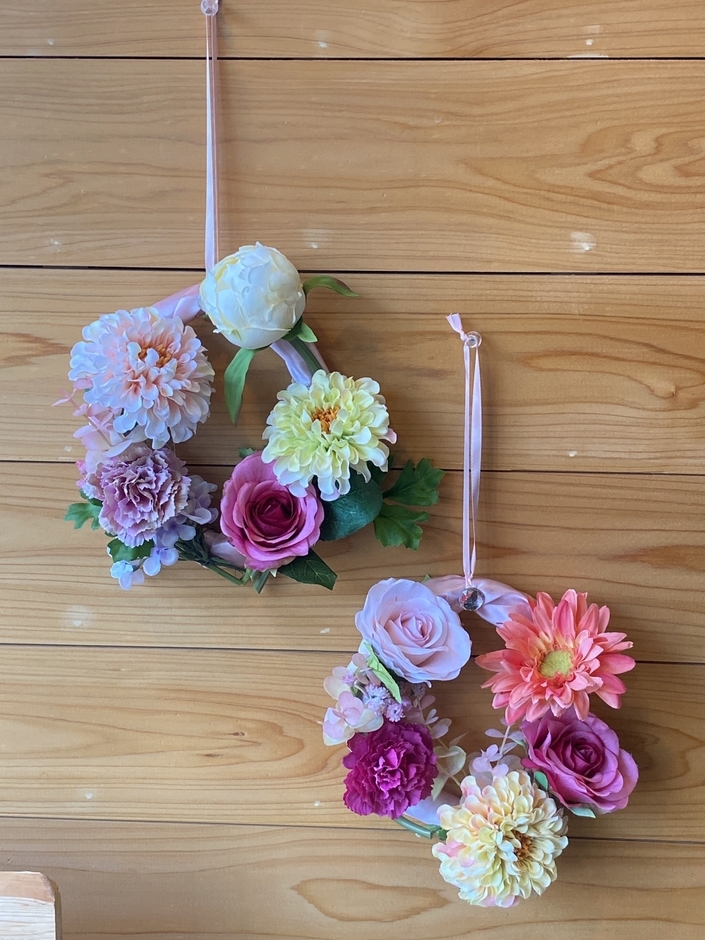 MOMOテラス_わくわくワークショップ_ちきりやガーデン