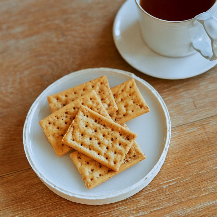ちょっと小腹が空いたときのヘルシーなおやつに