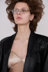 Paris Fashion Week期間開催「Première Classe」The Selectionに選出 ─ Soierie＜ソワリー＞ / norme＜ノーム＞、26 F/W Collectionを8月26日（水）発売