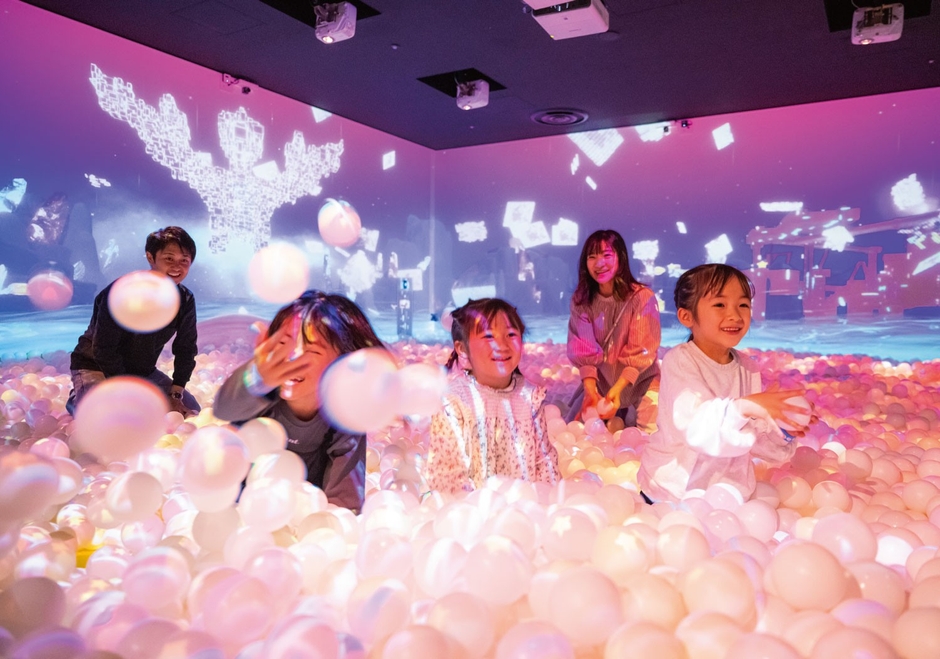 ▲ZABOOM JOURNEY(ザブーンジャーニー)