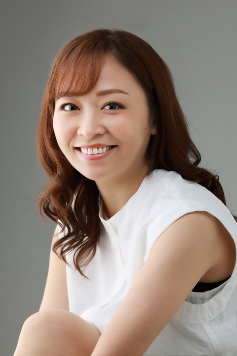 田口 万莉さん