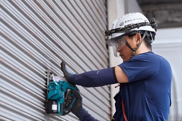 シャッター修理の“不透明さ”を解消　 現場知見を凝縮した専門メディア　 「シャッター職人コラム」をリリース