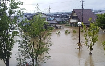 ～想定を超える水害・命を守る食の備えとは～ 地域を救った病院・西日本豪雨災害からの学びを生かす