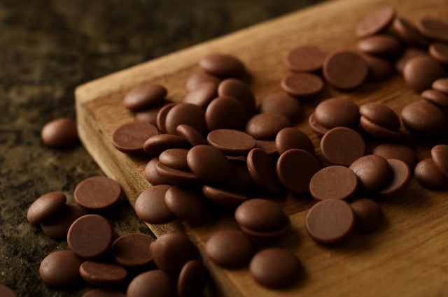 こだわりのチョコ「カレボー(R)」