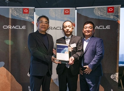 シイエヌエス、「Oracle Japan Award 2024」にて 「Best Cloud Integrator Partner of the Year」受賞！