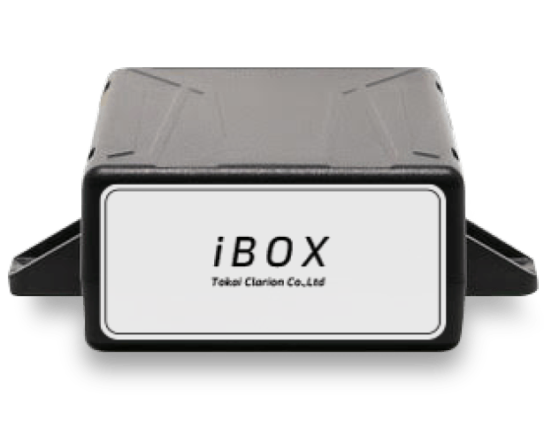 iBOX 製品画像