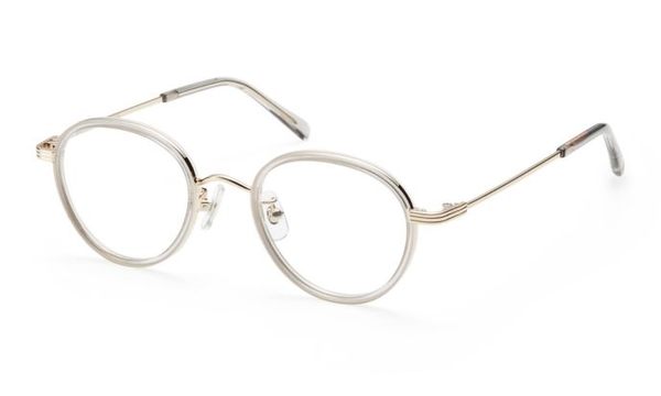 UO-021 col.ゴールド/ライトグレー