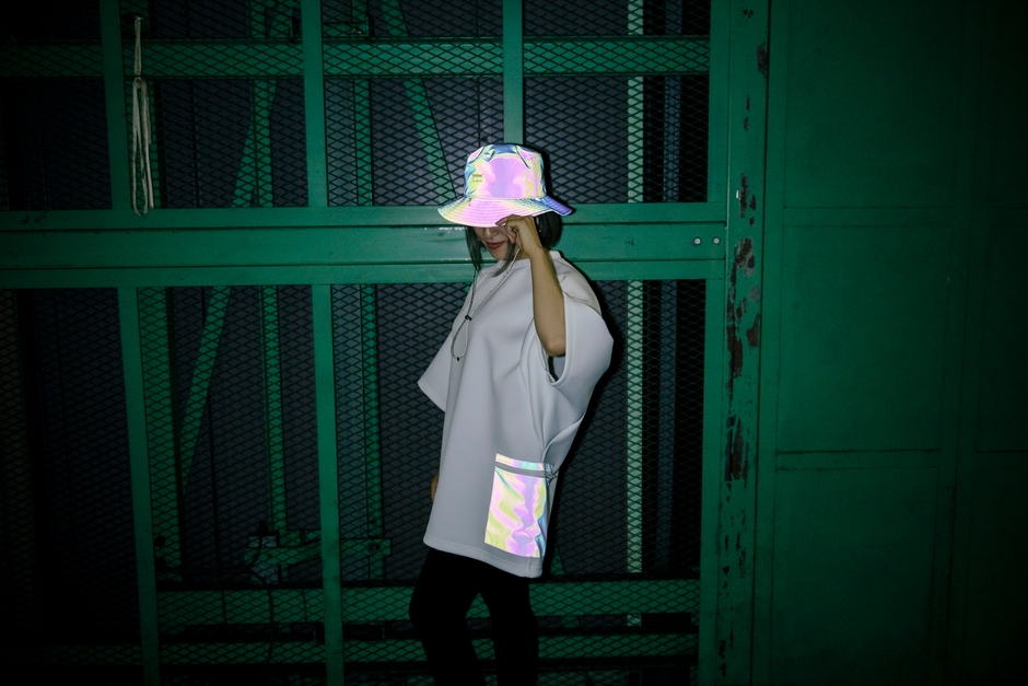 サイドポケットTシャツ ￥11,000※税込