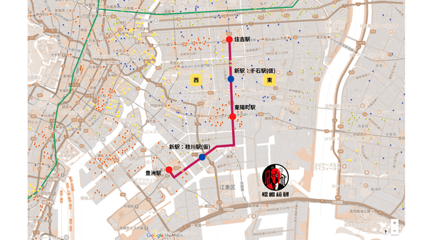 出典：福嶋総研