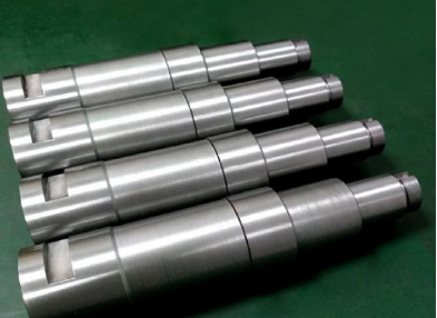 世界EV用ロータシャフト企業分析2026-2032：売上推移、シェア、戦略比較