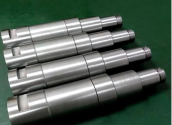 世界EV用ロータシャフト企業分析2026-2032：売上推移、シェア、戦略比較