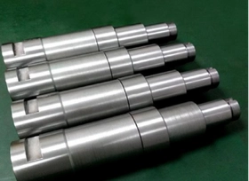 世界EV用ロータシャフト企業分析2026-2032：売上推移、シェア、戦略比較