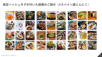 Instagram投稿抜粋