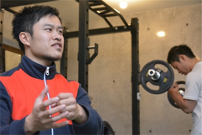 代表：岡崎秀哉（Hide）