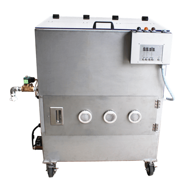 GENTI  GTS-5（ジーティーエスファイブ）DX（デラックス）