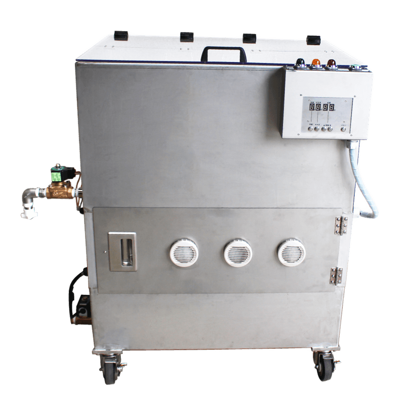 GENTI GTS-5(ジーティーエスファイブ)DX(デラックス)