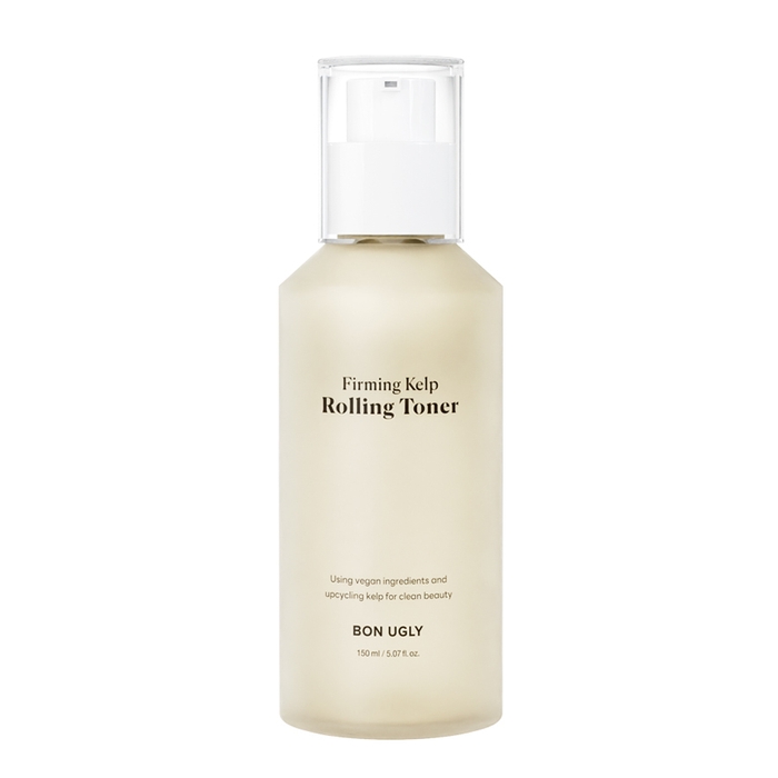 Firming Kelp Rolling Toner